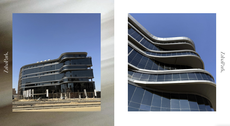 مشروع Home Tawn NewCapital