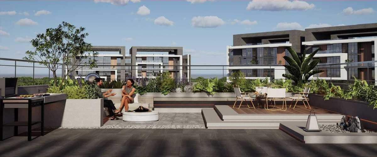 رافي العاصمة الادارية | Ravie New Capital