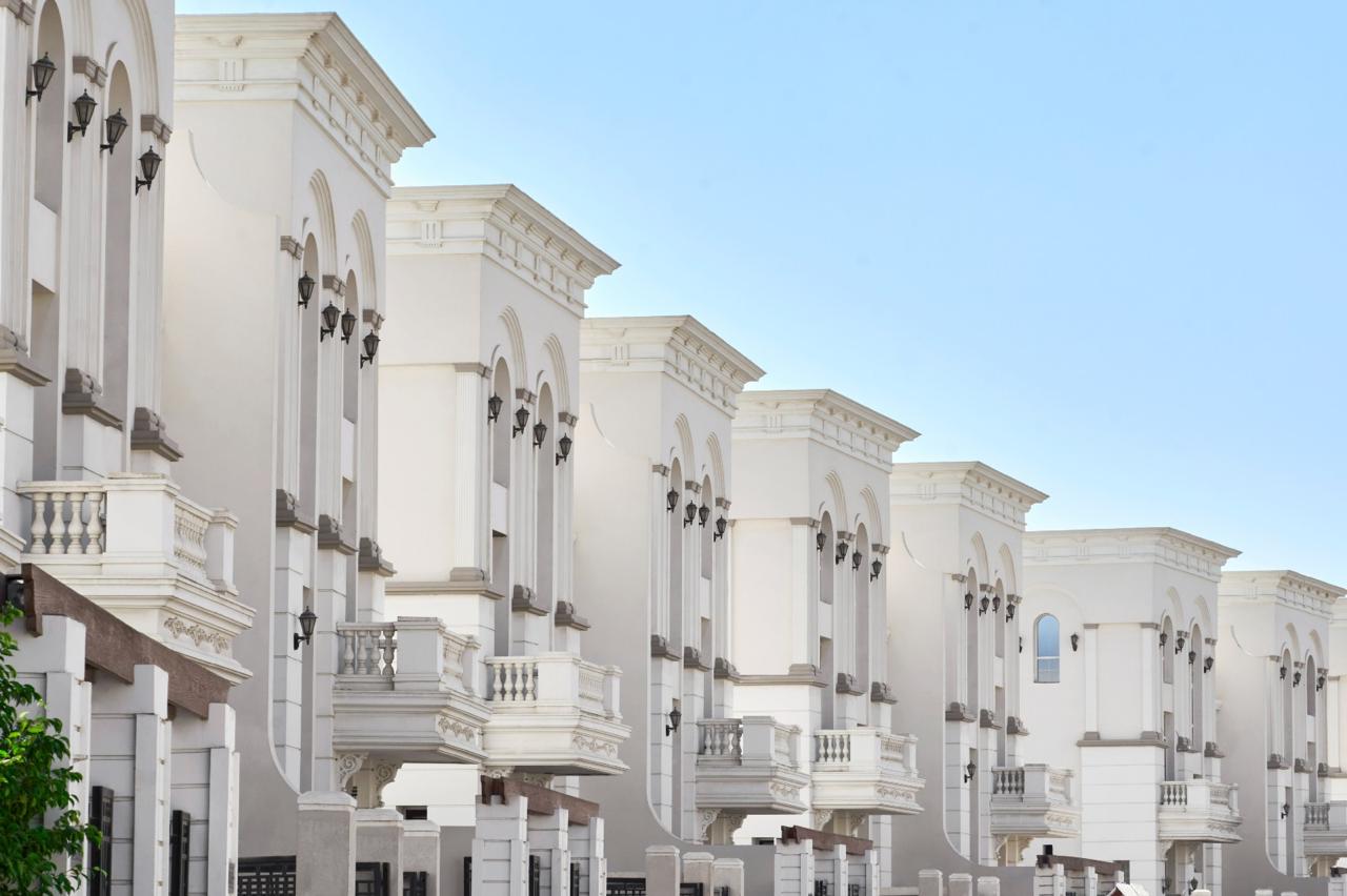 جرانفيل العاصمة الادارية | Granville New Capital